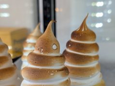 Sweet Patisserie: Baking the world a better place Signature Lemon Tarts from Sweet Patisserie