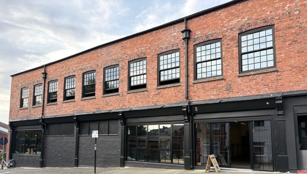 Harbour House Harbour House