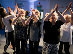 Funding boost for Helix Arts Centre Helix Arts Centre