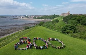 North Shields community projects awarded small grants to celebrate town’s 800th anniversary
