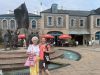A Community-Led Platform Building Connection, Pride in Place and a Model for Other Towns