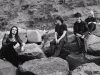 Social Youth Cult Light the Way with Debut Album “Lighthouse” Social Youth Cult band photo by Paul M Baxter – Newcastle post-punk band