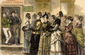 The Demon Drink: Temperance in North Shields History