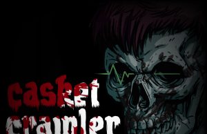 Necronoise“Casket Crawler” | Darkwave Dance from North Shields