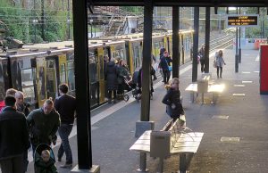 Metro Musings: From Shields to Suburbia © Copyright Andrew Curtis — licensed for reuse under this Creative Commons Licence .