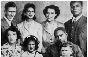 A Life Less Ordinary: The North Shields Woman Who Married a Future Prime Minister