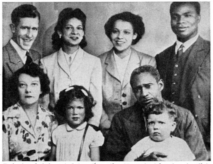 A Life Less Ordinary: The North Shields Woman Who Married a Future Prime Minister 1 image