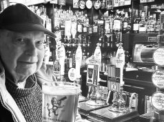 Written in the Stars – The Story of Oddfellows and The Seven Stars, North Shields Peter Irving by Gaby Zak