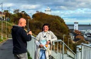 Eddy from Tyneside Life Explores North Shields: The Streets & History You Thought You Knew