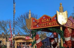 Your Complete Guide to Christmas 2025 – North Shields to Newcastle