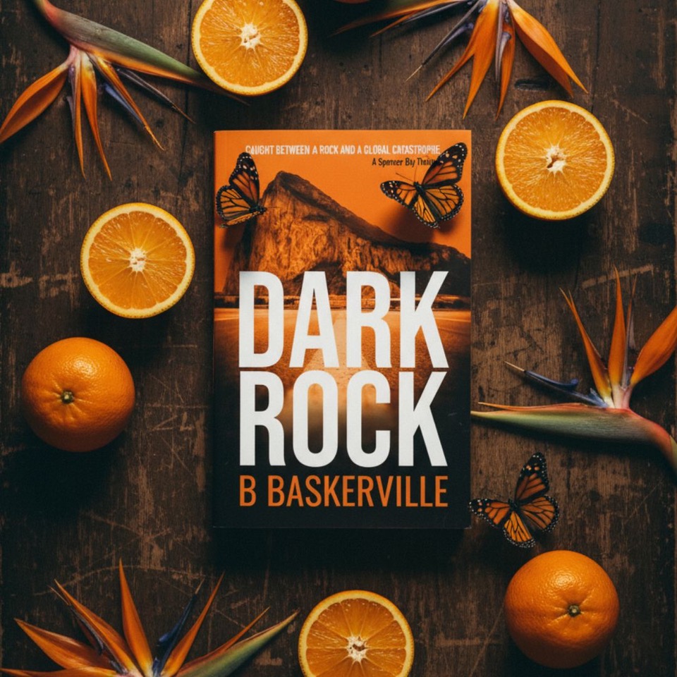Dark Rock Dark Rock