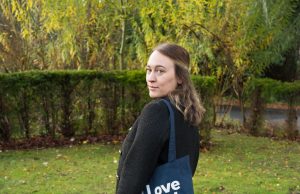 New Sponsor Alert: Blue Moon Editions Joins the Tote Bag Challenge