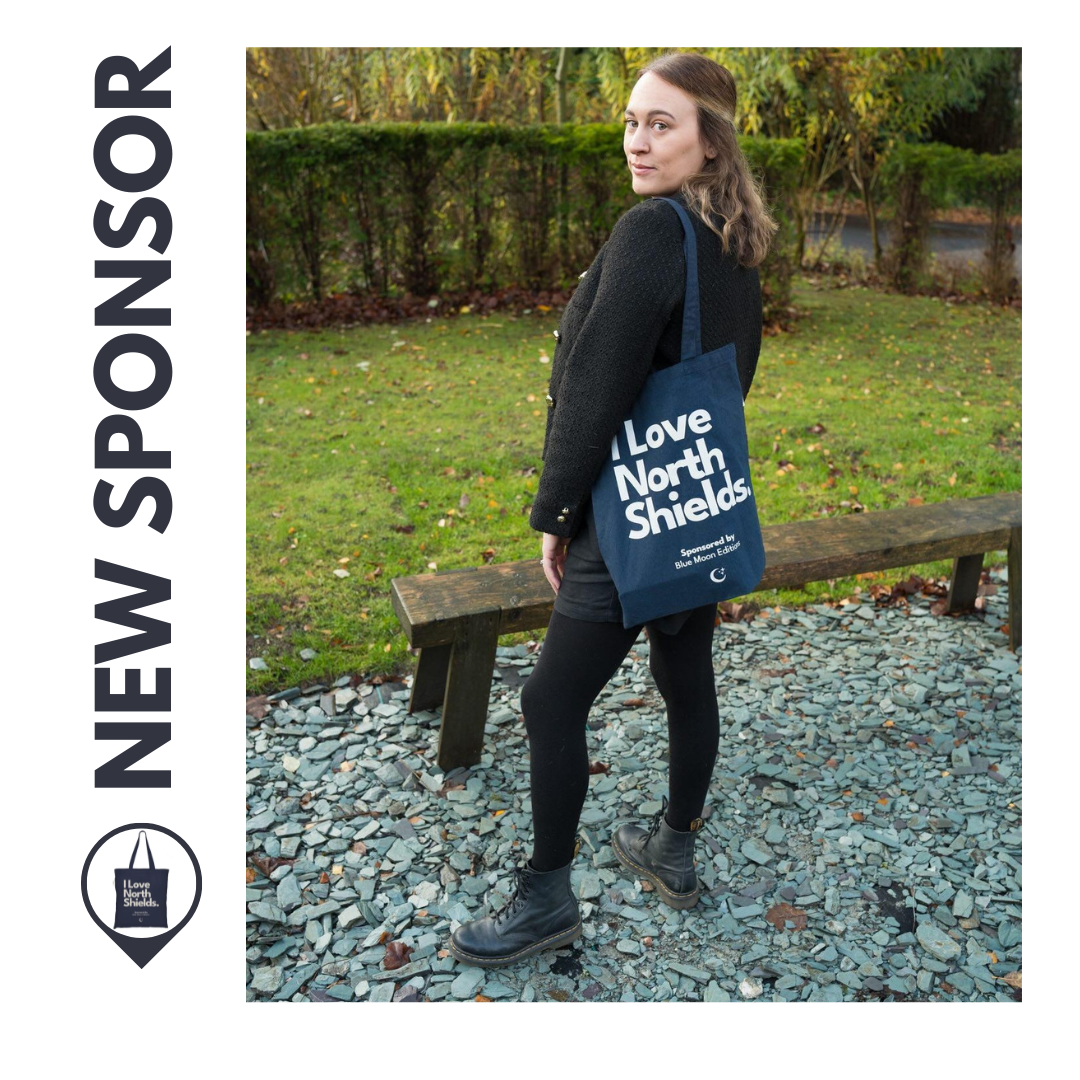 New Sponsor Alert 27