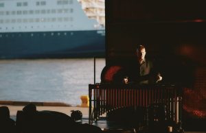 Sell-Out Performance of The Guest Raises Over £1,000 for Fishermen’s Mission The Guest