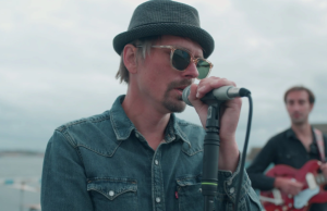 HERE WE ARE: How North Shields Turned 800 Years Into a Soundtrack