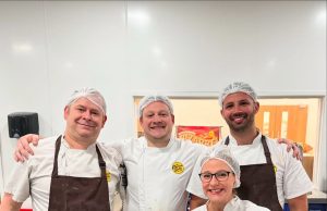 Made in North Shields: Inside The Chocolate Smiths