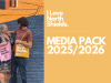 Advertise with I Love North Shields: 2026 Media Pack Now Open