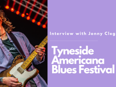 Beat the January Blues at the Tyneside Americana Blues Festival