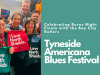 Tyneside Americana Blues Festival | Folk flock from far and wide for fun festival finale Bay City Rollers Burns Night 2026