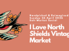 I Love North Shields Vintage Market | Handpicked. Reimagined.