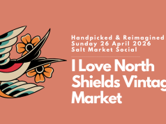 I Love North Shields Vintage Market | Handpicked. Reimagined. I Love North Shields Vintage Market Handpicked. Reimagined.