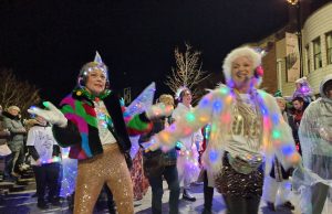 North Shields to join the running for UK Town of Culture 2028 after a landmark year of community celebration North Shields is making a bid for UK Town of Culture 2028 (image credit: North Tyneside Council)