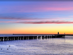 Why We Love It Here: North Shields, In Our Own Words