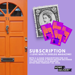Annual Subscription (4 Issues / 2026)