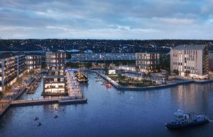 North Shields Development Update: What’s Happening Now — and What’s Coming Next