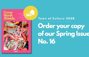 Order Spring Issue
