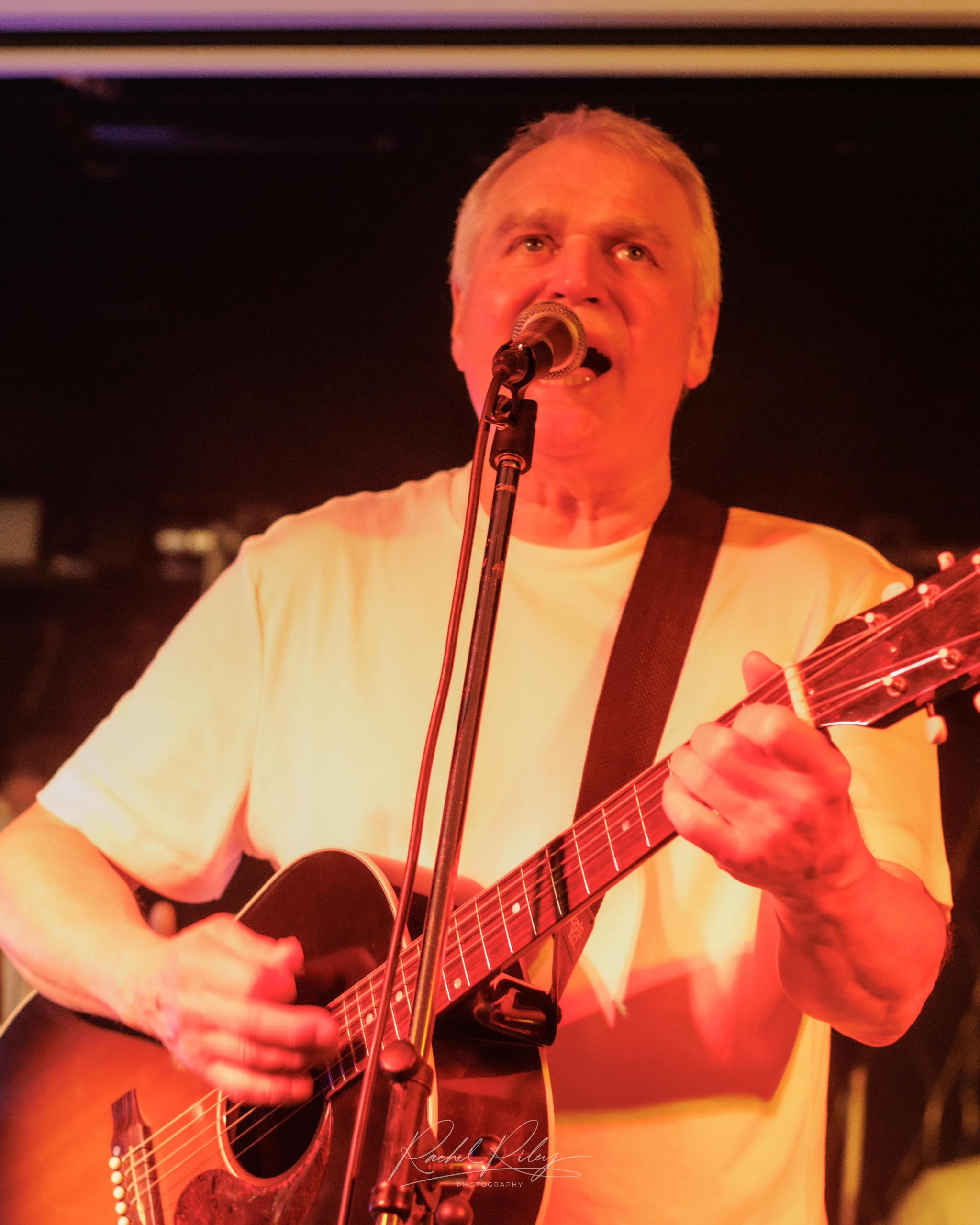 Team Janine fundraiser The Pirates reunion King Street Social Club Alan Fender by Rachel Riley Photography