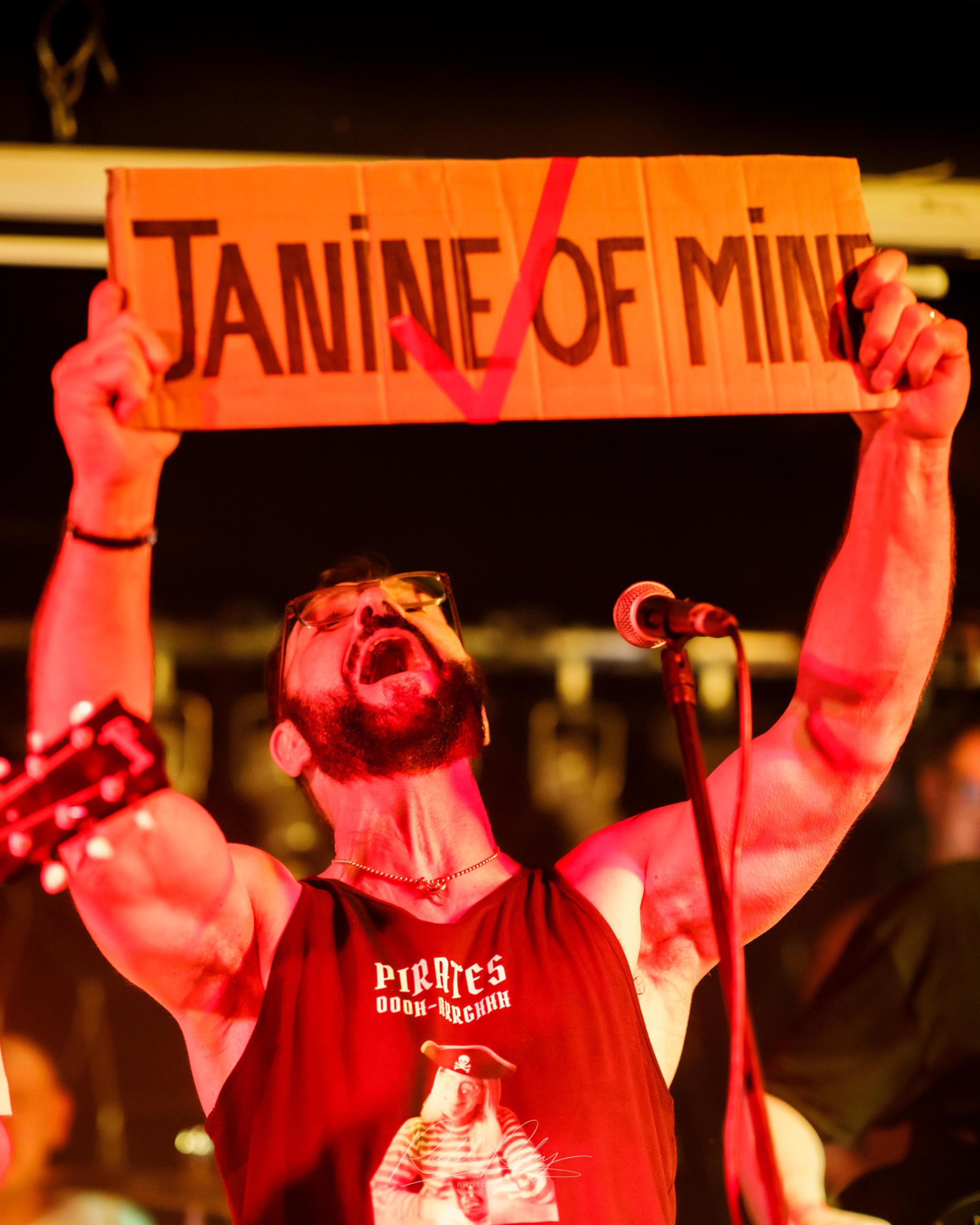 Team Janine John Turnbull by Rachel Riley Photography