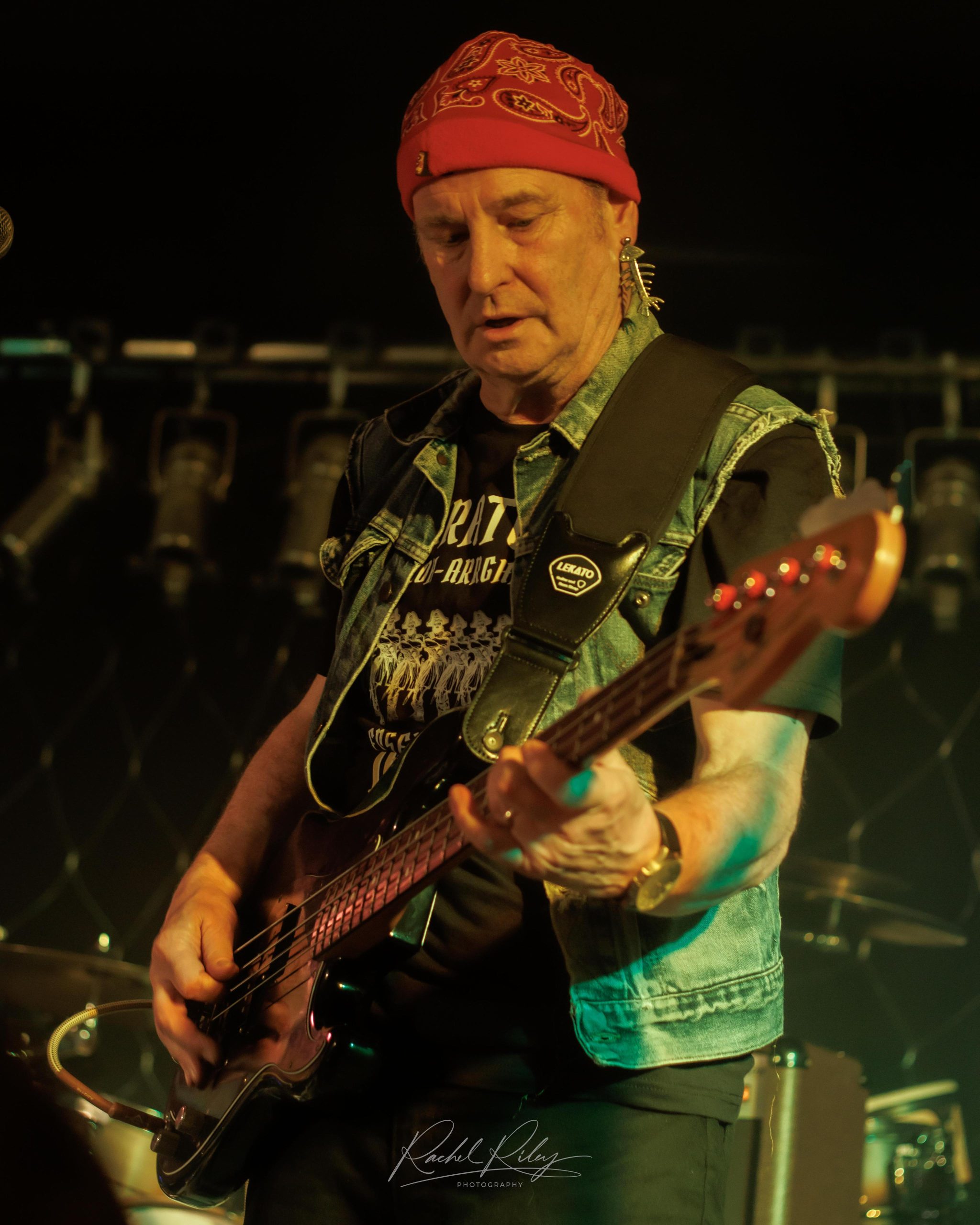 Image credit: Rachel Riley Photography