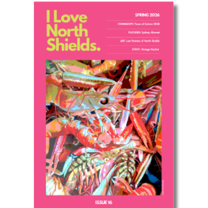 ILNS SPRING Issue — Town of Culture Bid 2028