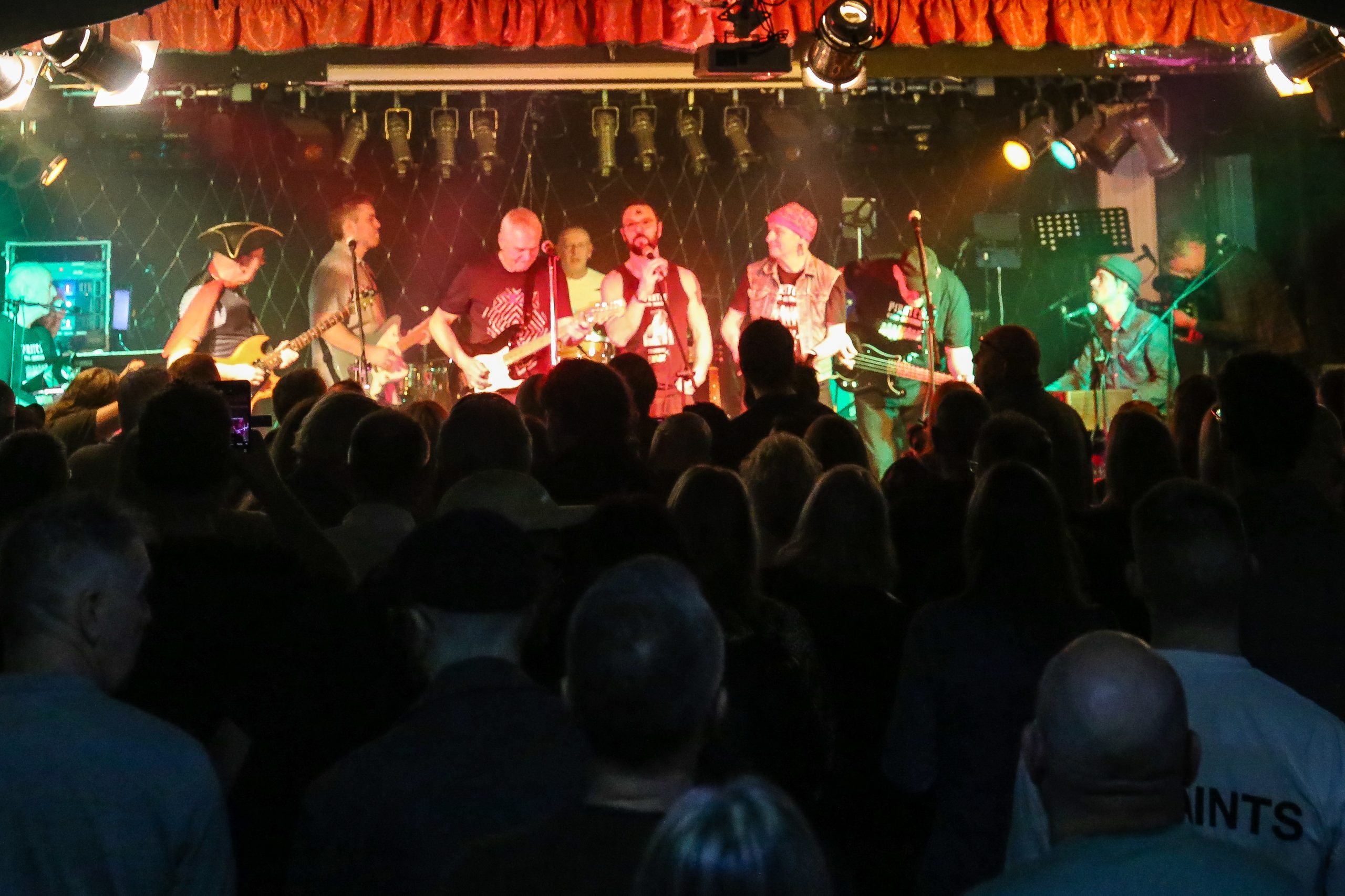 Untitled-1 Team Janine fundraiser The Pirates King Street Social Club image credit: Rachel Riley Photography