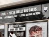 Sam Fender’s Official Number 1 and the North Shields walk that shaped him Sam Fender and the musical score to Hypersonic Missiles outside North East Snooker Centre on Queen Alexandra Road (image credit: ILNS)