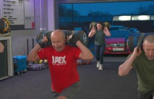 Business Spotlight: Apex Pro Fitness