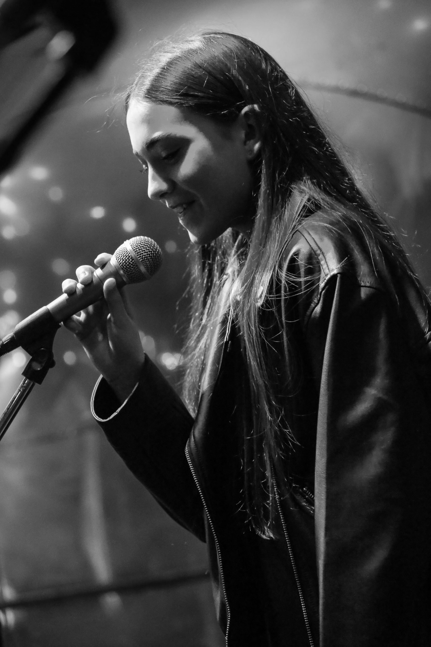 Heart Throb Crossing the Tyne at Salt Market Social February 2026 (image credit: Wayne Bordoli)