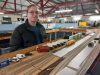 The Blyth and Tyne Model Railway Society