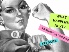 North Shields enters UK Town of Culture 2028 as bid deadline closes