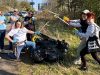 ILNS team comes together for community litter pick as ‘Make North Shields Shine’ campaign launches