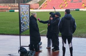 Newcastle United Women 2–0 Portsmouth Women – WSL2 Match Report | 15 Feb 2026
