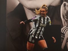 Match Report: Newcastle Women v Crystal Palace