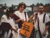 A ROMAN INVASION: FILMING ‘LITTLE CAESAR’ IN NORTH SHIELDS