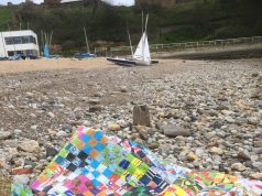 EXHIBITION: NO TIME FOR WASTE