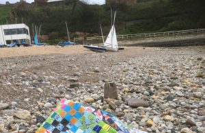 EXHIBITION: NO TIME FOR WASTE