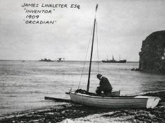 James Linkleter – the tragic tale of the humble inventor who changed the maritime world