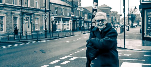 Photo by Wayne Bordoli