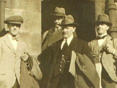 THE ‘LOST PAINTERS’ OF NORTH SHIELDS – PART ONE