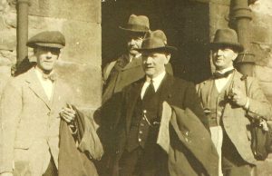 THE ‘LOST PAINTERS’ OF NORTH SHIELDS – PART ONE